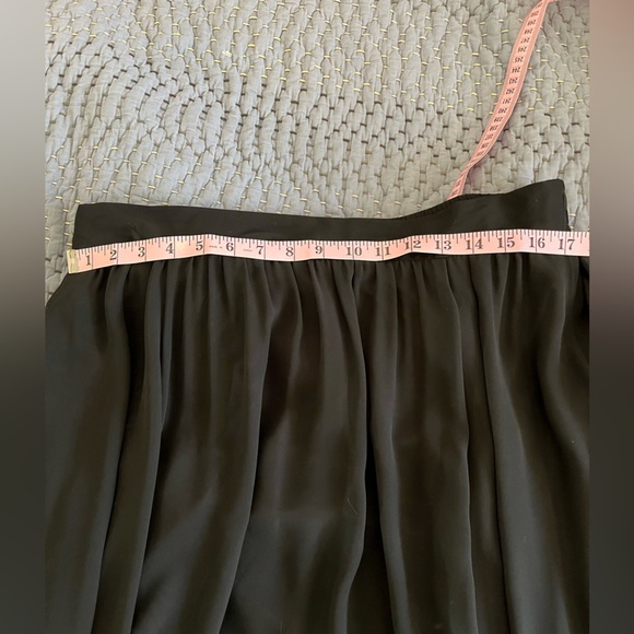 Maxi skirt NY & Co L - Picture 10 of 13